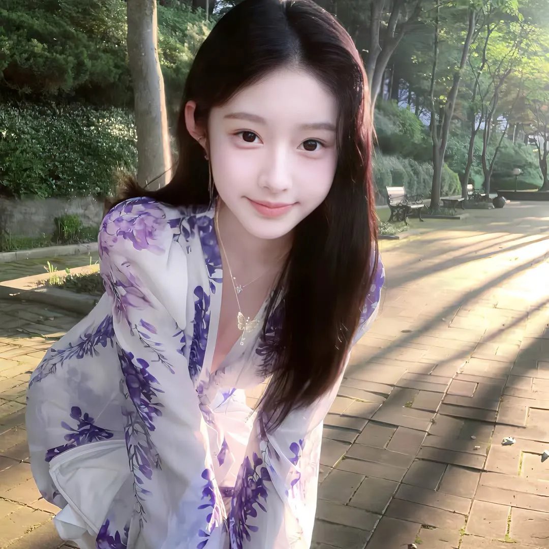 今生是第一次
